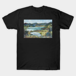 Afternoon - Lord Howe Island T-Shirt